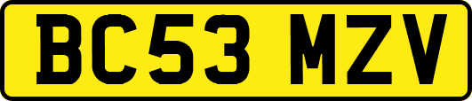 BC53MZV