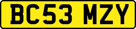 BC53MZY