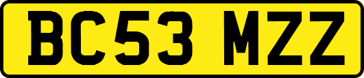 BC53MZZ