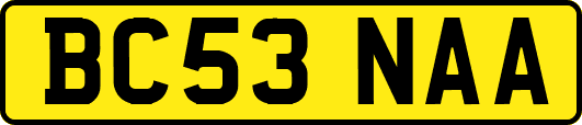 BC53NAA