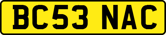 BC53NAC
