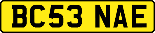 BC53NAE