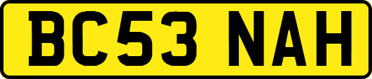 BC53NAH