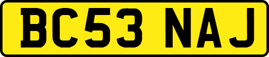 BC53NAJ