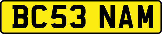 BC53NAM