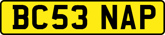 BC53NAP