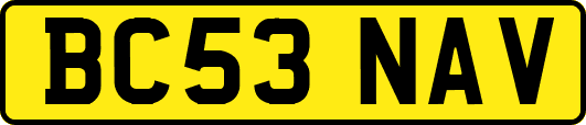BC53NAV