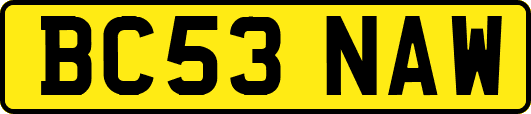 BC53NAW