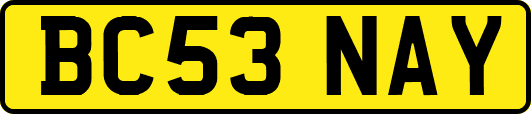 BC53NAY