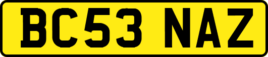 BC53NAZ