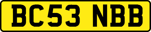 BC53NBB