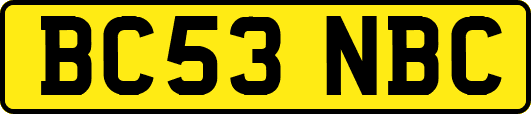 BC53NBC