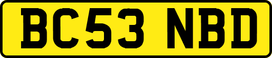 BC53NBD