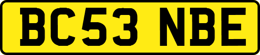BC53NBE