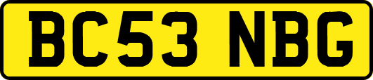 BC53NBG