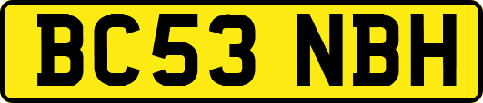 BC53NBH