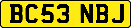 BC53NBJ