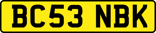 BC53NBK