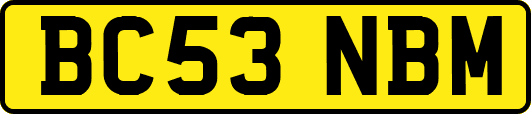 BC53NBM