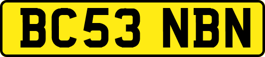BC53NBN