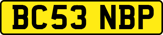 BC53NBP
