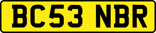 BC53NBR