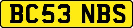 BC53NBS
