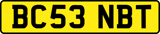 BC53NBT
