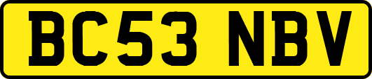 BC53NBV