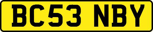 BC53NBY