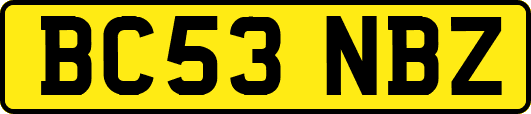BC53NBZ