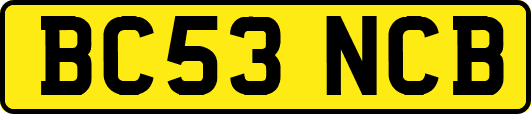 BC53NCB
