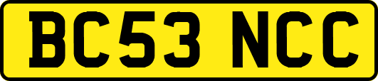 BC53NCC
