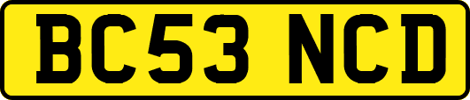 BC53NCD