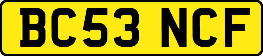 BC53NCF