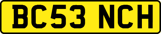 BC53NCH