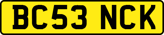 BC53NCK