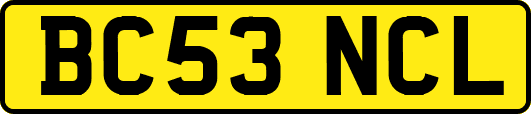 BC53NCL