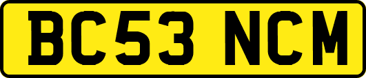 BC53NCM