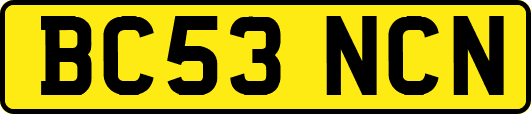 BC53NCN