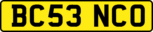 BC53NCO