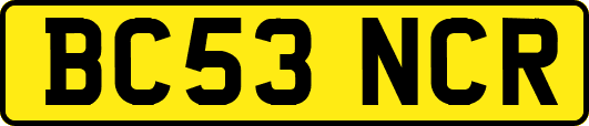 BC53NCR