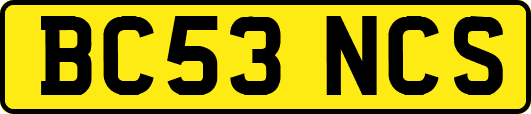BC53NCS