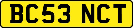 BC53NCT