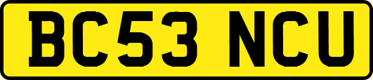 BC53NCU
