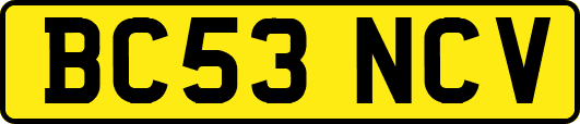 BC53NCV