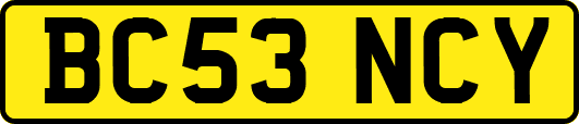 BC53NCY