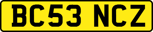 BC53NCZ