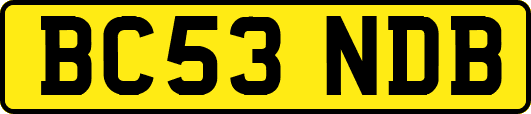 BC53NDB
