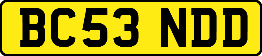 BC53NDD